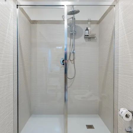Appartement San Carlo *