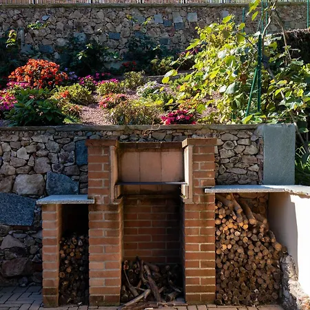 Lejlighed San Carlo Arona