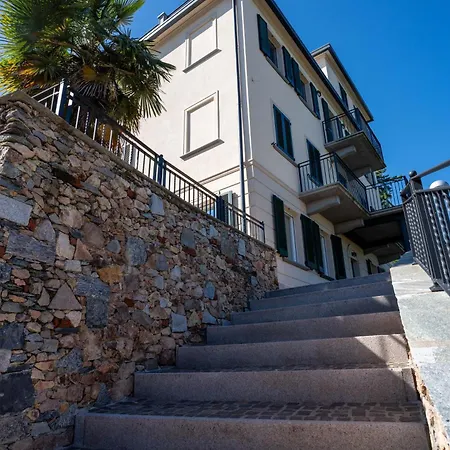 San Carlo * Arona