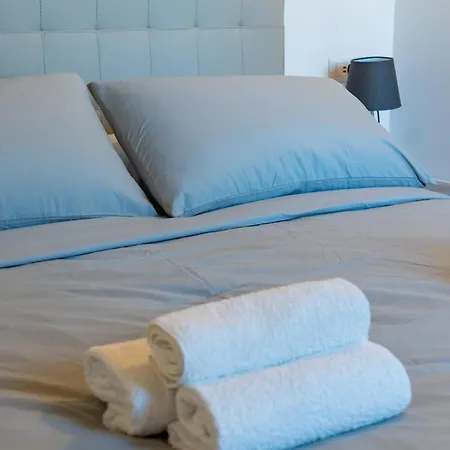 San Carlo Apartment Arona