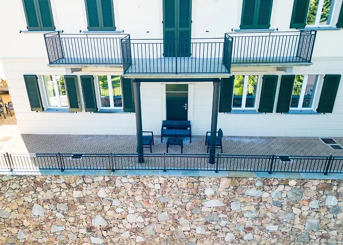 Appartement San Carlo *