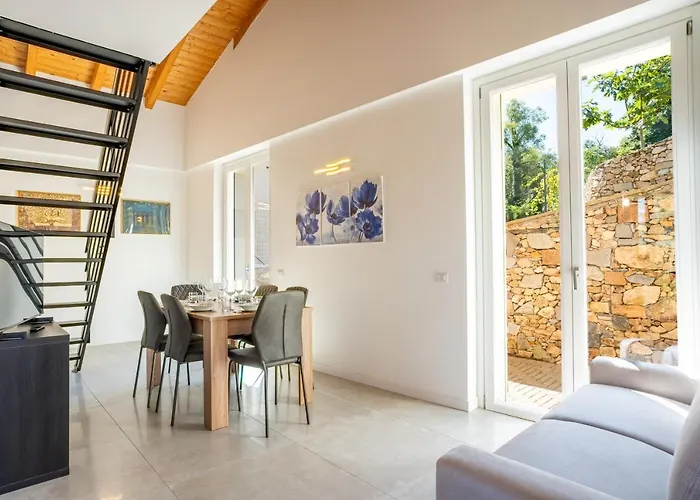 San Carlo Appartement *