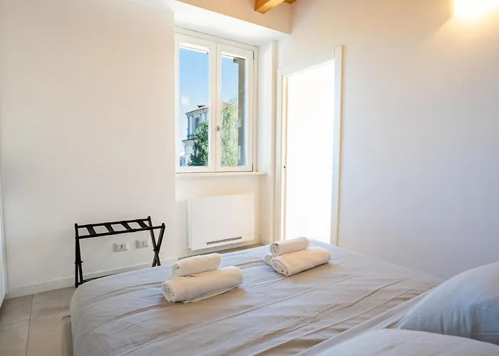 Appartement San Carlo Arona