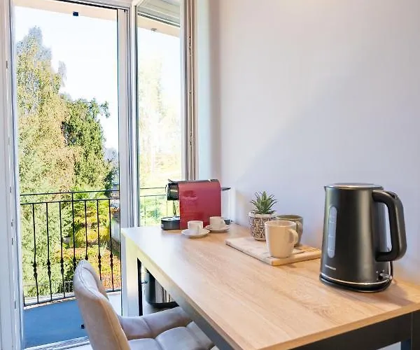 San Carlo Appartement