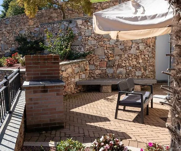 San Carlo Appartement