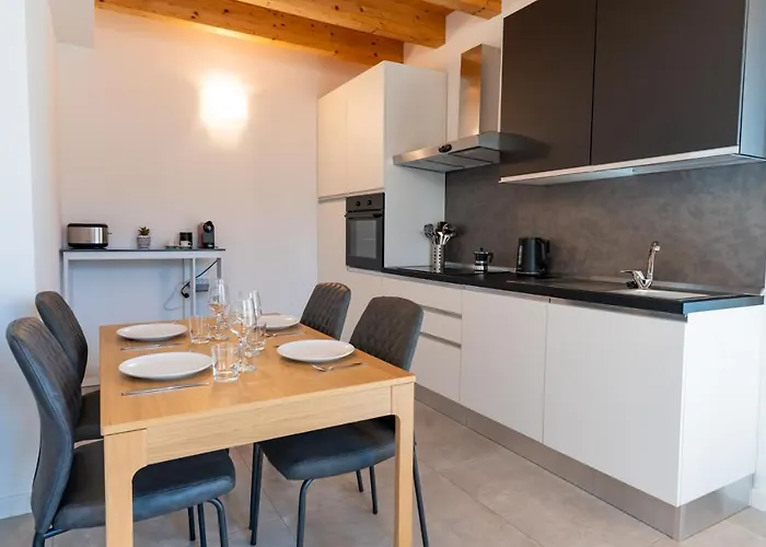 San Carlo Appartement