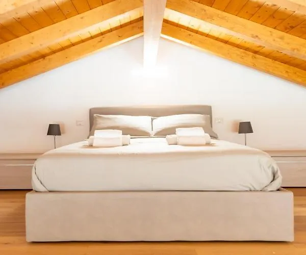 Appartement San Carlo *