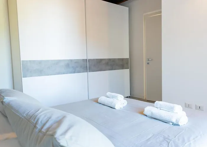 San Carlo Appartement *