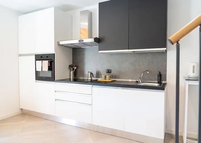 San Carlo Appartement Arona