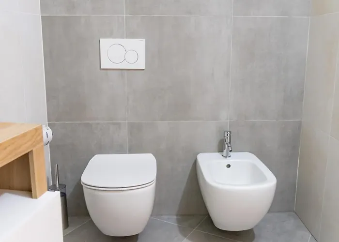 San Carlo Appartement