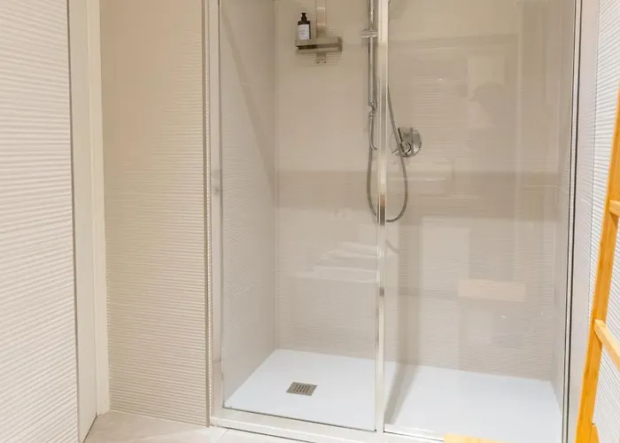Appartement San Carlo *
