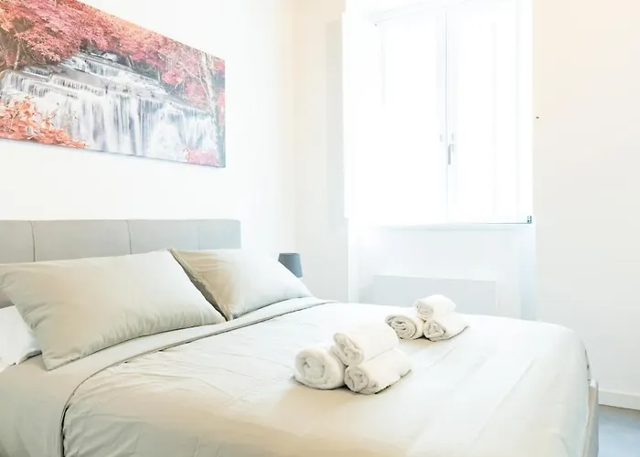 Appartement San Carlo