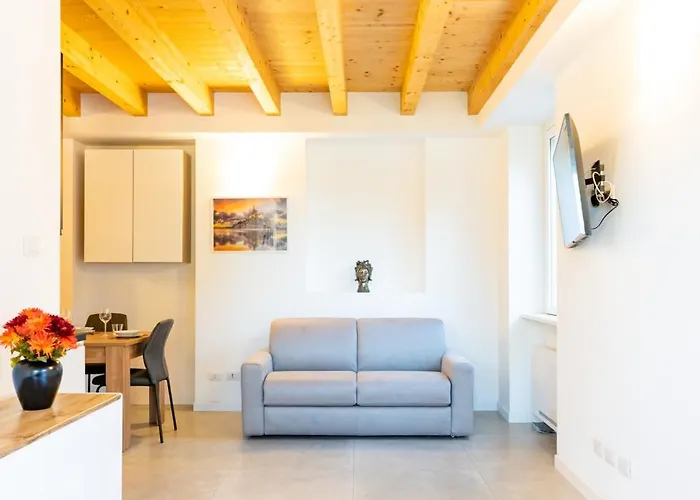 San Carlo Appartement