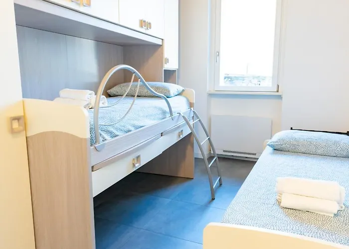 Appartement San Carlo *
