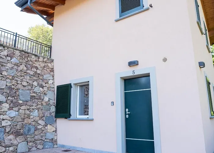 San Carlo Appartement *