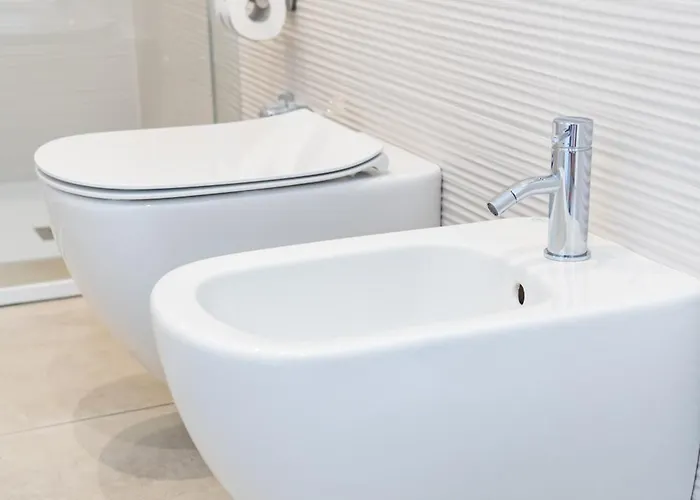 San Carlo Appartement