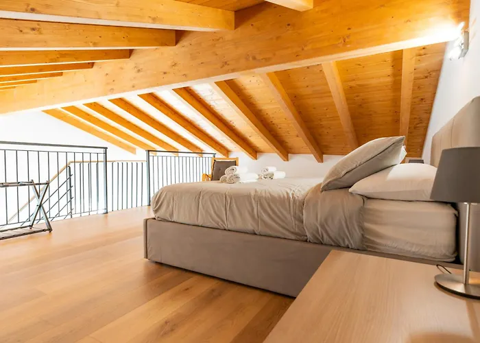 San Carlo Appartement *