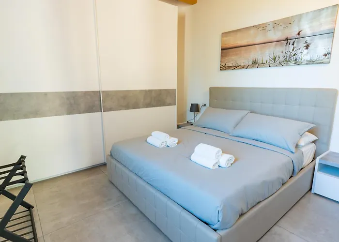 Appartement San Carlo