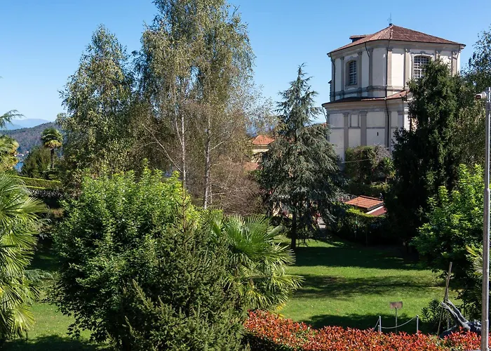 San Carlo Appartement Arona