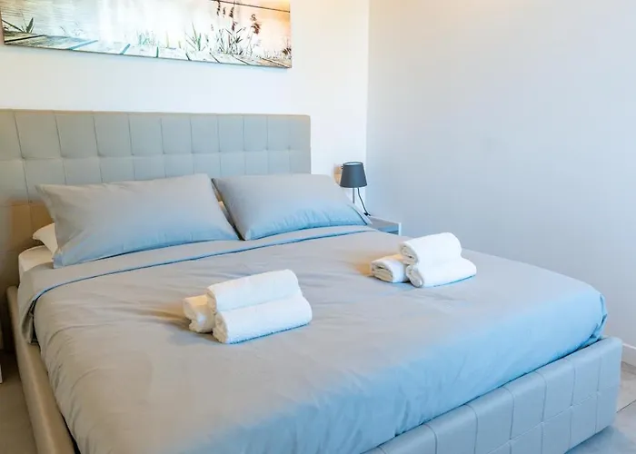 Appartement San Carlo Arona