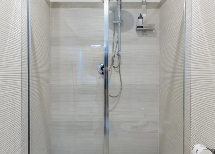 Appartement San Carlo *